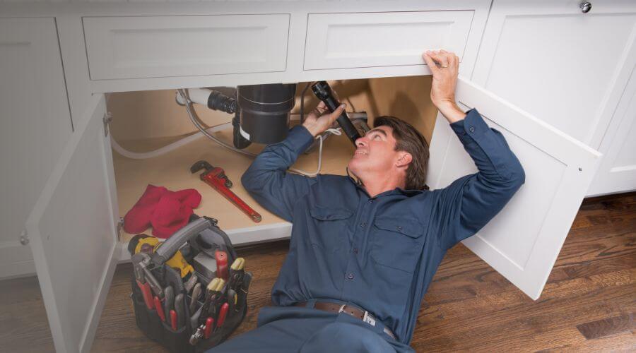 Professional septic pumping service in Salix, IA